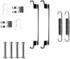 HELLA PAGID 8DZ 355 200-561 Accessory Kit, brake shoes